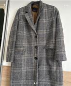Dames jas maat 48 bijna nieuw, Ophalen of Verzenden, Zo goed als nieuw, Maat 46/48 (XL) of groter, Zwart