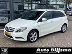 Mercedes B-klasse 200 Ambition automaat, xenon verlichting,, Euro 5, 1325 kg, Gebruikt, Wit