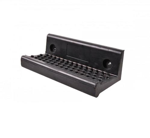 Opstap rubber met stalen basisframe 200x90mm, Dieren en Toebehoren, Paarden en Pony's | Overige Paardenspullen, Nieuw, Overige soorten