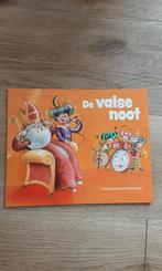 Sinterklaas de valse noot van Gerard Joling, Boeken, Ophalen of Verzenden, Zo goed als nieuw, Fictie algemeen