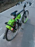 Gemotoriseerde Kettingzaag Fiets | 5PK | 55 km/u, Ophalen of Verzenden, Gebruikt