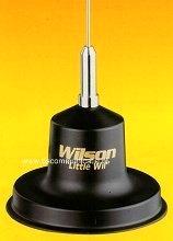 Wilson Little Will Magneetvoet Antenne nu 58.95, Telecommunicatie, Antennes en Masten, Nieuw, Antenne, Ophalen of Verzenden