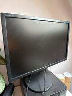Te koop: nette Samsung Monitor 24” - SyncMaster 2443, Ophalen, Gebruikt, Full HD, DVI