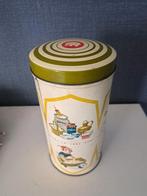 Vintage hille beschuitblik, Ophalen of Verzenden, Gebruikt, Beschuit, Overige merken