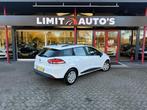 Renault Clio Estate 0.9 TCe Expression/Airco/Cruise/Navi/Ele, Voorwielaandrijving, 898 cc, Euro 6, 580 kg
