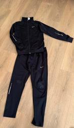 Nike trainingspak maat 152, Kleding | Heren, Ophalen of Verzenden, Zo goed als nieuw, Overige maten, Voetbal