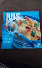 Albert Heijn Vis Kookboek, Boeken, Kookboeken, Ophalen of Verzenden