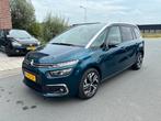 Citroën C4 1.2 2021 AUTOMAAT Dealer Onderhouden Blauw 7P!, 15 km/l, 74 €/maand, 680 kg, 1199 cc