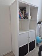 Kallax open kast, Ophalen, Gebruikt, 25 tot 50 cm
