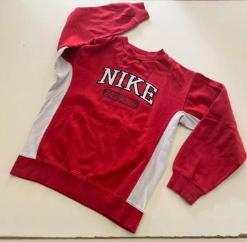 Nike jongens trui maat M beschikbaar voor biedingen