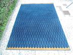 vloerkleden laagpolig, Ophalen, Bruin, 150 tot 200 cm, 200 cm of meer