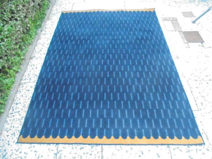 vloerkleden laagpolig, Huis en Inrichting, Stoffering | Tapijten en Kleden, Zo goed als nieuw, 150 tot 200 cm, 200 cm of meer