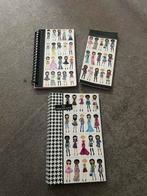 My organizer mijn organisatie boekjes, Ophalen of Verzenden, Nieuw