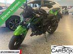 Kawasaki Z400, Motoren, Bedrijf, 399 cc, Toermotor, ABS