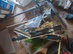 Diverse terrarium en aquariumspullen., Dieren en Toebehoren, Reptielen en Amfibieën | Toebehoren, Ophalen, Zo goed als nieuw, Tak, Plant, Rots of Steen