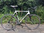 Ridley Xbow cyclocross (gravelbike), 28 inch, Gebruikt, Heren, Aluminium