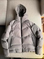 Cole Buxton Jas Grijs Maat M - ZGAN, Ophalen of Verzenden, Zo goed als nieuw, Maat 48/50 (M), Grijs