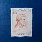 Monaco nr 952 pf, Postzegels en Munten, Ophalen, Monaco, Postfris