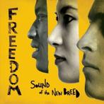 CD=>sale SOUND OF THE NEW BREED - Freedom NIEUW in folie, Verzenden, Zo goed als nieuw, Gospel