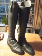 de Niro tricolore rijpaardlaarzen mt 40, Dieren en Toebehoren, Paardrijkleding, Ophalen of Verzenden, Zo goed als nieuw, Dressuur