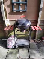 Barbeque met houtskool en aanmaakblokjes, Ophalen, Nieuw