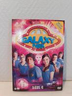 Galaxy park deel 5, Cd's en Dvd's, Verzenden, Zo goed als nieuw, Tv fictie, Boxset