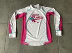 Maat 125 / 132 WEDZE ski shirt (voor 8 jaar), Jongen of Meisje, Ophalen of Verzenden, Zo goed als nieuw, Shirt of Longsleeve
