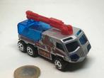 Airport Fire Pumper, Matchbox, Ophalen of Verzenden, Gebruikt, Bus of Vrachtwagen