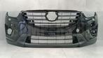 Bumper Mazda CX5 CX-5 I FACELIFT 14-17 KD45-50031 Voorbumper, Auto-onderdelen, Gebruikt, -, Voor, -