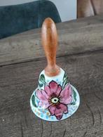 Tafelbel, Huis en Inrichting, Woonaccessoires | Overige, Ophalen of Verzenden, Gebruikt