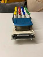 Triang melk wagen.    Nr 1, Ophalen of Verzenden