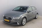Audi A3 1.5 Tfsi 150pk CoD Ultra S-tronic 2019 Grijs, 1498 cc, 4 cilinders, Particulier, 149 pk