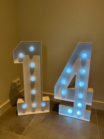 Lichtcijfer 4 beschikbaar voor biedingen