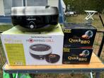 Homping BBQ, Ophalen of Verzenden