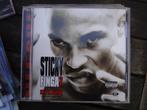 Sticky fingaz hip hop rap cd, Cd's en Dvd's, Cd's | Hiphop en Rap, 2000 tot heden, Ophalen of Verzenden, Zo goed als nieuw