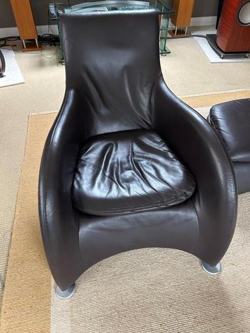 Montis Loge design fauteuil beschikbaar voor biedingen