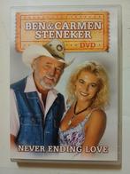 Ben & Carmen Steneker 2, Cd's en Dvd's, Ophalen of Verzenden, Zo goed als nieuw