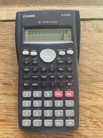 casio fx-82MS rekenmachine, Diversen, Ophalen of Verzenden, Grafische rekenmachine, Zo goed als nieuw