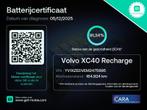 Volvo XC40 Recharge P8 AWD R-Design Pano !, Automaat, 1300 min, Gebruikt, Zwart