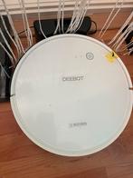 Robotstofzuiger, Witgoed en Apparatuur, Stofzuigers, Ophalen of Verzenden, Zo goed als nieuw, Robotstofzuiger