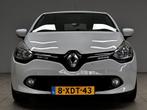 Renault Clio 0.9 TCe Expression/ 16'' LMV/ Airco/ Cruise/ El, Auto's, Voorwielaandrijving, Stof, Zwart, 540 kg