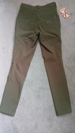 Revolution Race high waist bouncer, Ophalen of Verzenden, Nieuw, Maat 36 (S), Groen