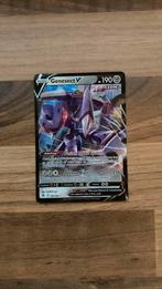 Genesect v, Verzenden, Zo goed als nieuw, Losse kaart