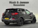 Renault Kadjar 1.2 TCe Extase Automaat Navi Cruise Clima, Auto's, Renault, Kadjar, Lichtsensor, Gebruikt, Euro 6