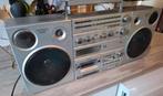 Philips D8614 Stereo Sound Machine, Audio, Tv en Foto, Radio's, Ophalen, Gebruikt, Radio