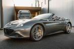 Ferrari California 3.9 V8 412KW AUT 2016 Grijs, Auto's, Ferrari, Automaat, Achterwielaandrijving, 8 cilinders, 4 stoelen