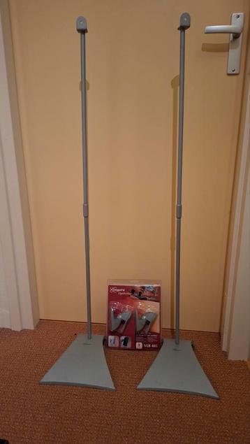 Vogel's Speaker Stands & Muurbeugels - VLB 405 beschikbaar voor biedingen