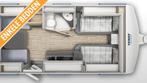 Fendt Apero 465 TG Model 2025 | 1800Kg | 274, Caravans en Kamperen, Bedrijf, Fendt, Schokbreker, 5 tot 6 meter