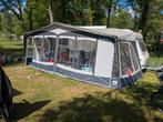 Dorema Voortent Maat 15, Palma luifel, Caravans en Kamperen, Ophalen, Zo goed als nieuw, Dorema
