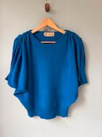 Geweldige 100% cashmere trui Italiaans vintage S/M, Kleding | Dames, Truien en Vesten, Verzenden, Cashmere, Gedragen, Info@vintagedressing.nl